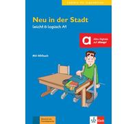 Neu in der stadt a1 (SIN COLECCION)