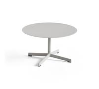 Neu Mesa Baja Ø70 x H40 Gris Cielo