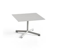 HAY Mesa Neu Low Table 60x60x40 cm Sky grey