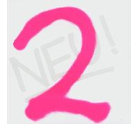 Neu! - Neu! 2 Lp [Vinilo]