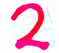 Neu! - Neu! 2 [Vinilo][Remastered]