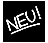 Neu! – Neu 75