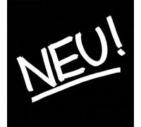 Neu! - Neu! 75