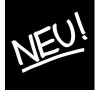 Neu! - Neu 75