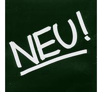 Neu! - Neu! 75 Lp [Vinilo]