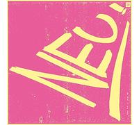 Neu! - Neu! 86 Lp [Vinilo]