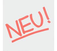 Neu! - Neu! [Vinilo]