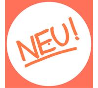 NEU NEU (Vinyl) 12" Album Picture Disc (Importación USA)