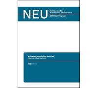 Neu. Rivista scientifica di formazione infermieristica. Aprile-giugno (2025) (Vol. 2)