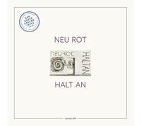 Neu Rot - Halt An