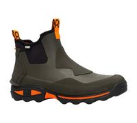 NEU ROUCHETTE CLEAN WILD Botas de Goma para Hombre Verde Oliva