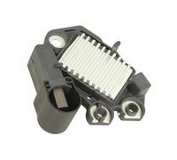 NEU TOPRAN 1x Regulador Alternador Para AUDI VW SKODA SEAT