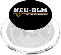 Neu ULM Germany/Deutschland PopSockets PopGrip para MagSafe