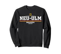 Neu ULM Germany/Deutschland Sudadera