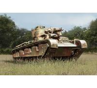 Neubau-Fahrzeug Nr.2 Tanque 1 :3 5 Plástico Modelo Kit Dragon Models