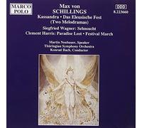 NEUBAUER MARGIT (voce) - Kassandra