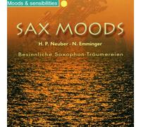 Neuber & Emminger - Sax Moods