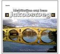 NEUBER, H.P./AMBROSIUS, L./ARA - Meditation Auf Dem Jakobsweg [Import]