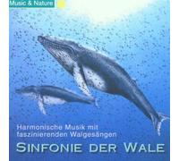 Neuber, Hans Peter - Musik zur Entspannung - Sinfonie der Wale