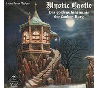 Neuber,Hans-Peter - Mystic Castle 1996 [Import]