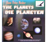 Neuber,Hans-Peter - Planets