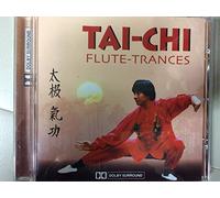 Neuber,Hans Peter - Tai Chi-Flute Trances