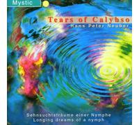 Neuber Hans Peter - Tears of Calybso [Import]