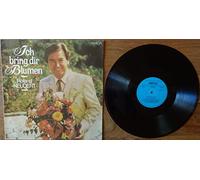 Neudert, Roland: - Roland Neudert: Ich bring dir Blumen, Erscheinungsjahr 1984