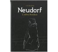 Neudorf | Carlos Mendiola Mejía
