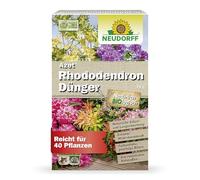 Neudorff 00157 - Fertilizante (rododendro)