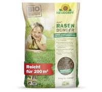 Neudorff 00201 Azet - Abono para césped, 10 kg