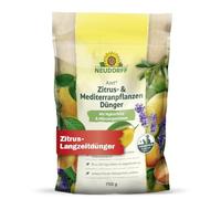 Neudorff 1214-0 azet abono para Las Plantas del mediterráneo, 750 g