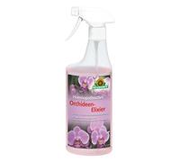 Neudorff 85743 - Elixir orquídeas homeopático, 500 ml, Color Amarillo