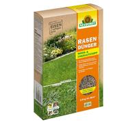 Neudorff Abono de Césped Especial 5PLUS1 2,5 KG - Kaliumdünger Hierro