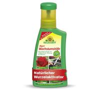 Neudorff Algan Wachstumshilfe 250ML Braunalgenextrakt Crecimiento Potasio Abono