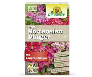 NEUDORFF - Azet Abono hortensias - 1 kg