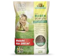 Neudorff Azet Abono Para Césped 10 Kg - Para 200 M2 Abono De Liberación Lenta