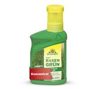 Neudorff Azet Césped Verde 250ML Amarillos Hacer En Césped, Hierba Será Wieder