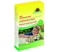 Neudorff Azet - Fertilizante césped, 2.5 kg, Color Amarillo