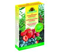 Neudorff Azet - Fertilizante Fresas y arándanos, 1 kg, Color Amarillo