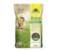 Neudorff Azet - Fertilizante para césped (20 kg, para césped denso, verde, sin musgo ni malas hierbas)