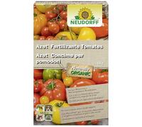 Neudorff Azet - Fertilizante Tomates, 1 kg, Color Amarillo