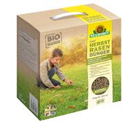 Neudorff Azet Fertilizantes Del Césped de Otoño 5Kg para 100qm - Potasio Abono
