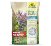 Neudorff Azet VitalKalk 33426 - Partículas de piedra caliza (10 kg)