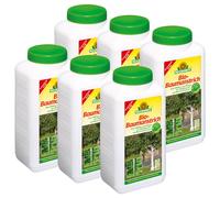 Neudorff Bio-Baumanstrich 6x 2 Litros - Obststrauch De Baum-Anstrich