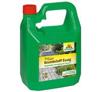 Neudorff BioKraft Concentrado de Vinagre 3 L Para Adoquín y Entrada Exterior