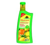 Neudorff BioTrissol - Fertilizante cítricos, 1 l, Color Amarillo
