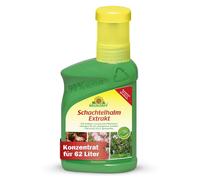 Neudorff Cola de Caballo Extracto 250ML Gießmittel Plaguicida El Reforzamiento