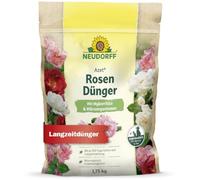 Neudorff - Fertilizante Orgnico Rosas Y Flores