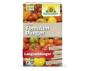 Neudorff - Fertilizante Orgnico Tomates 1 Kg.